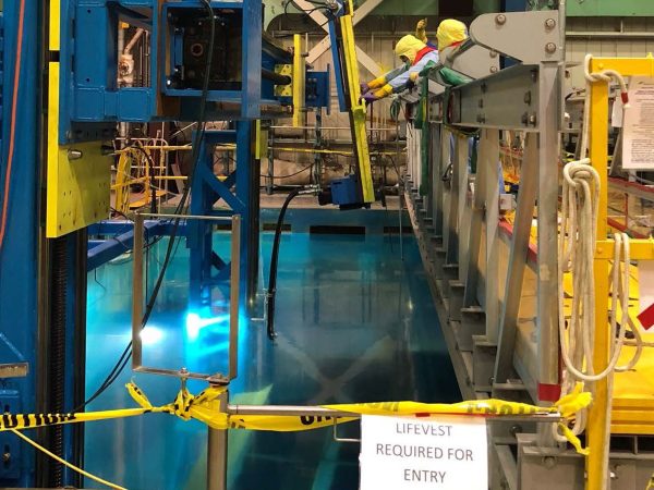 Oyster Creek and Pilgrim Meet Decommissioning Milestones with Safety as Their Top Goal