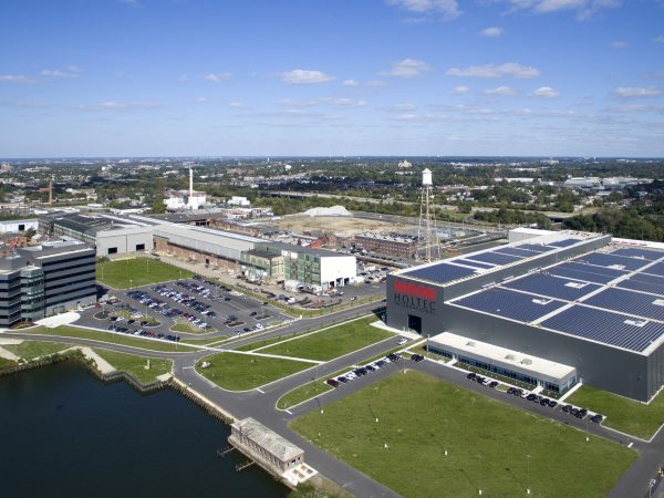 Kiewit Power Constructors Co. Joins Team Holtec with Mission to Make SMR-160 Commercially Competitive and Construction-Friendly