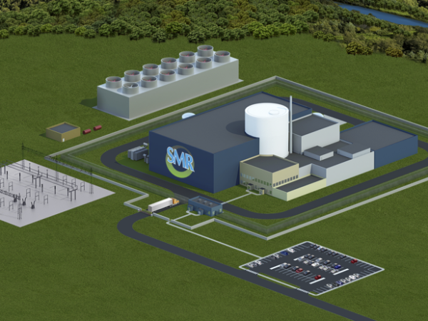 Holtec Successfully Completes Canadian Nuclear Safety Commission Phase 1 Vendor Design Review