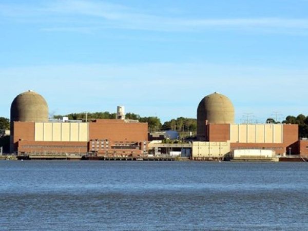 NRC Approves the Transfer-of-License for the Three-Reactor Indian Point Energy Center from Entergy to Holtec for Decommissioning