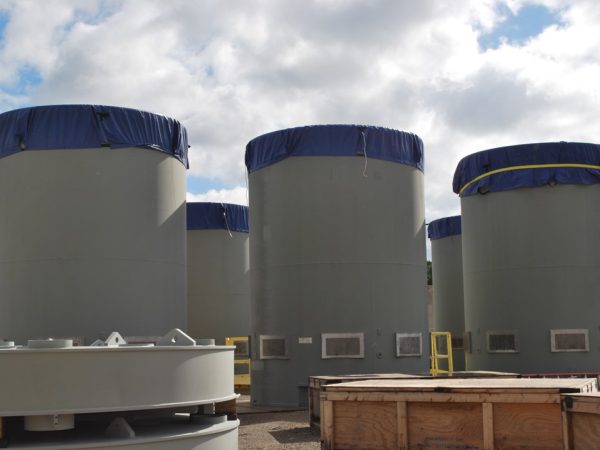 Holtec and Lacey Township Reach Amicable Agreement to Continue Prompt Decommissioning of Oyster Creek