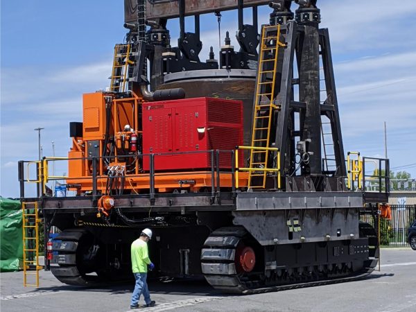 Holtec in 2020: Our Corporate Diary Recalls a Year of Perseverance