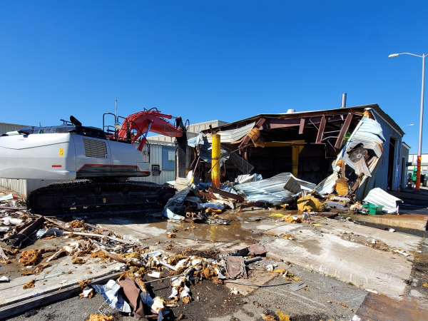 Glimpses of Holtec Happenings in 2020