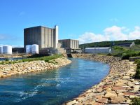 A New World Record for Rapid Transfer of All Fissile Material From a Decommissioning Plant’s Spent Fuel Pool is Set at Pilgrim 