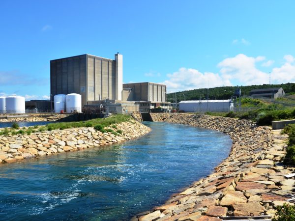 A New World Record for Rapid Transfer of All Fissile Material From a Decommissioning Plant’s Spent Fuel Pool is Set at Pilgrim 