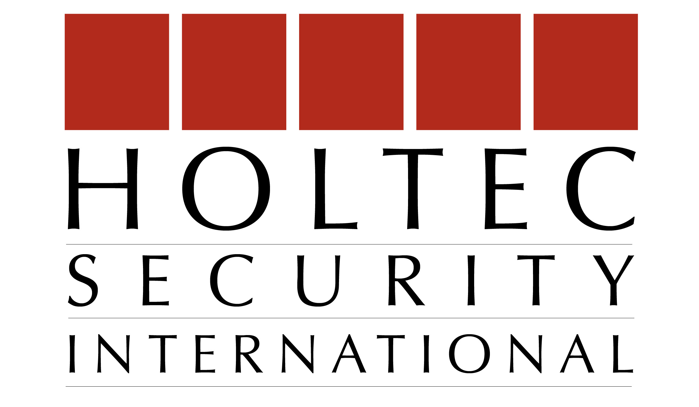 Holtec Security International