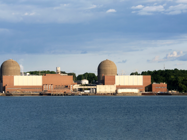 Holtec Acquires the Three-Reactor Indian Point Energy Center (IPEC) Site