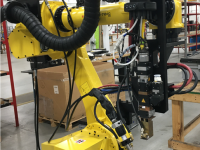 Recent Advances in Welding and Non-Destructive Examination Technologies are Transforming Holtec’s Manufacturing Program