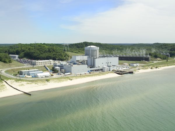 Palisades and Big Rock Point Licenses Transfer to Holtec, Approved by the USNRC Today, Enlarges Holtec’s Decommissioning Fleet to Seven Reactor Units