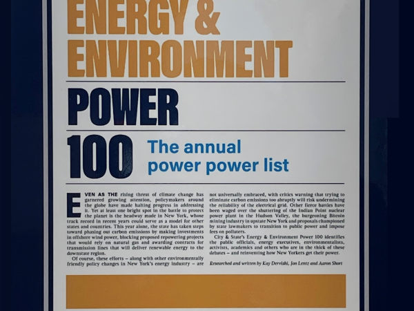 Holtec’s Decommissioning and Manufacturing Programs Win Plaudits from Regional Publications