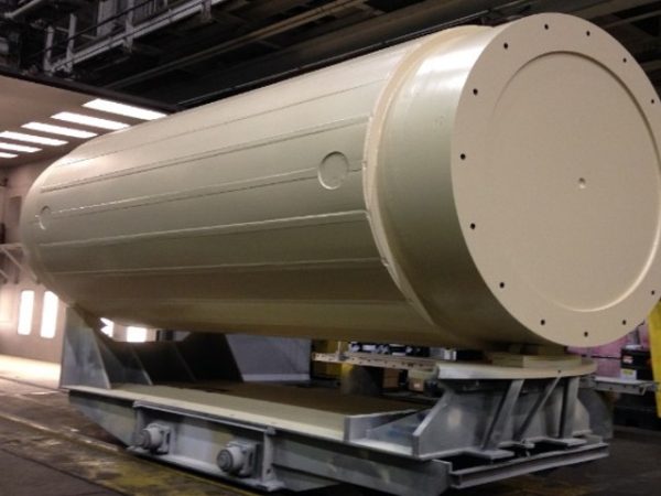 Nuclear Power Corporation of India Ltd., India’s National Nuclear Plant Owner and Operator, Orders On-site Transport Casks from Holtec Asia