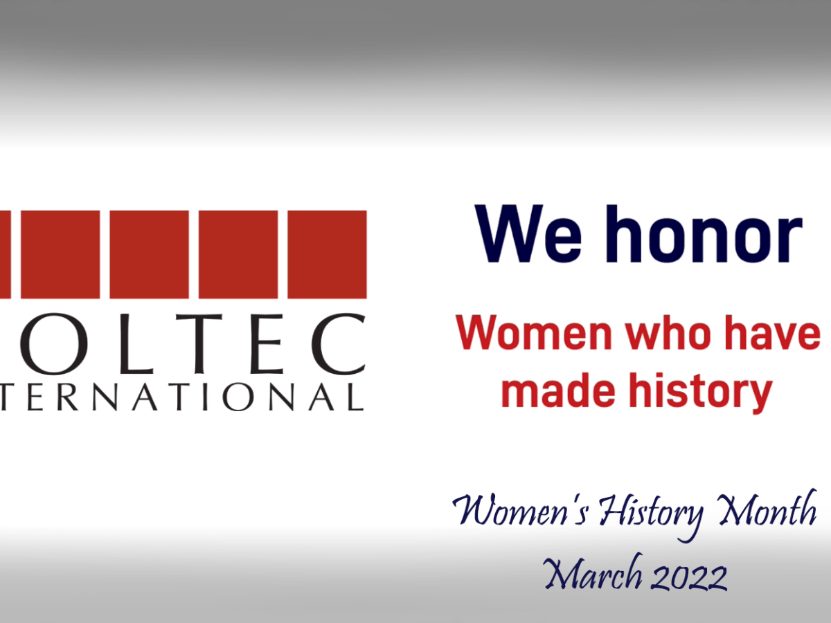 Women’s History Month