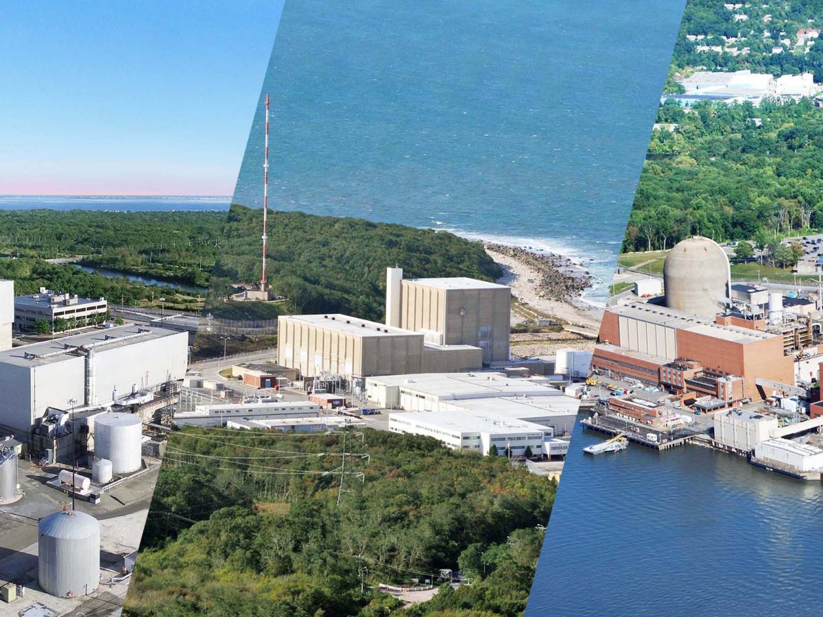 Decommissioning Update, May 2022