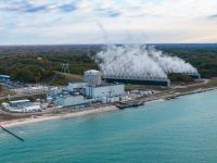 Palisades and Big Rock Point are the Latest Nuclear Plants to Join Holtec’s Decommissioning Fleet