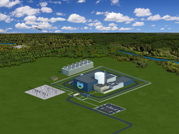 Buoyed by the Incentives for Clean Energy Storage and Generation in the Inflation Reduction Act, Holtec Ramps Up SMR-160 and Green Boiler Programs