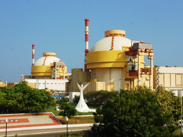 India’s Preeminent Nuclear Plant Owner, NPCIL, Orders Holtec’s High-Density Fuel Racks for Kudankulam’s Away-From-Reactor Storage Facility