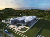 Holtec Britain Applies to Join UK Government Process for Generic Design Assessment of US-Origin SMR-160 Nuclear Reactor in the United Kingdom