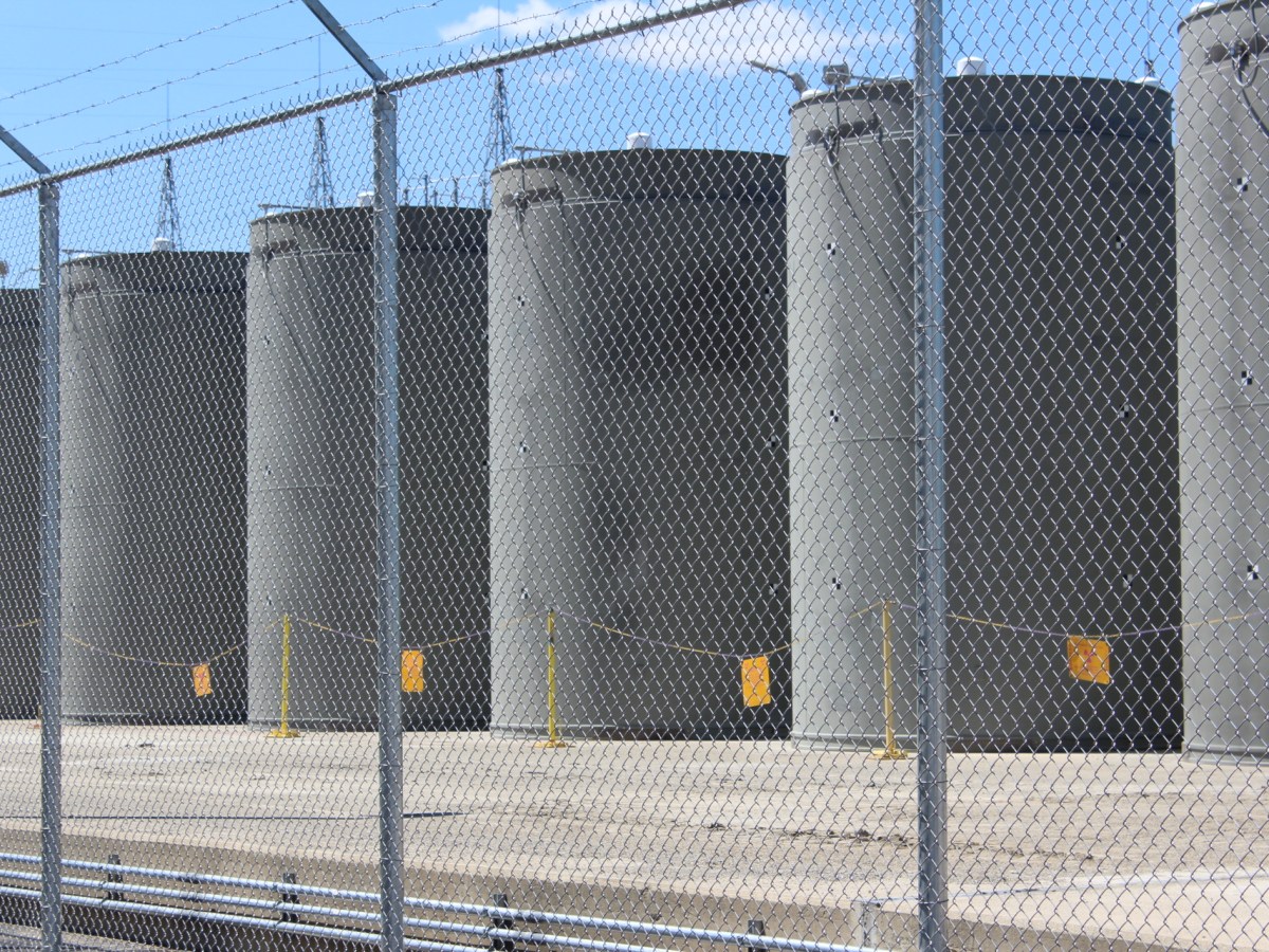 Vermont Yankee