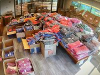 Holtec Energizes Communities with Outreach and Economic Support