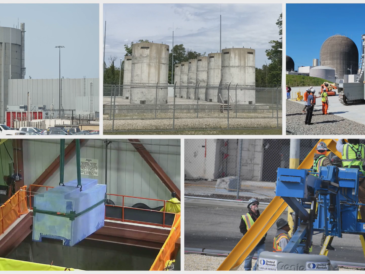 Decommissioning Excellence