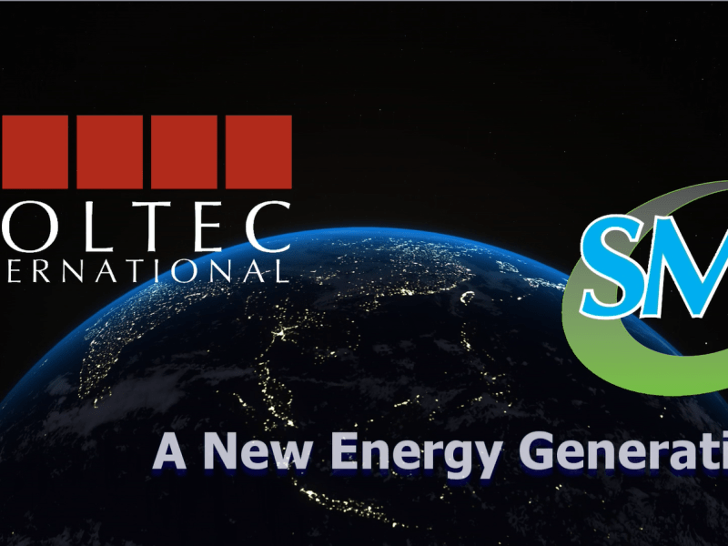 SMR-300 Small Modular Reactor