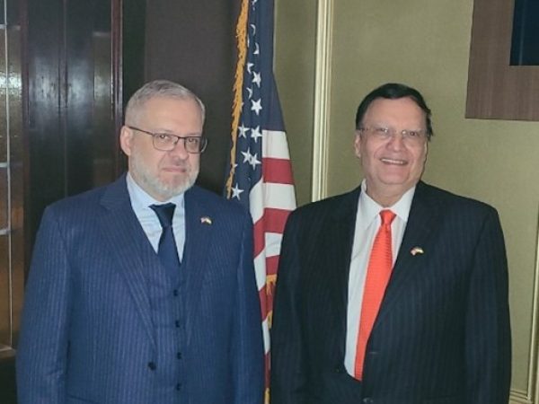 Ukraine’s National Nuclear Energy Generating Company “ENERGOATOM” Commissions World’s First Consolidated Interim Dry Storage Facility for Used Nuclear Fuel