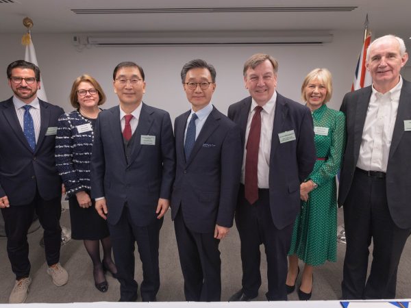 Holtec Signs Agreements with its Global Partner Hyundai E&C and UK-Based Companies Balfour Beatty and Mott MacDonald for the SMR-300 Program in the United Kingdom