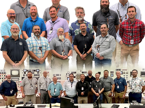 Recent Milestone Achievements Keep Palisades Repowering on Track