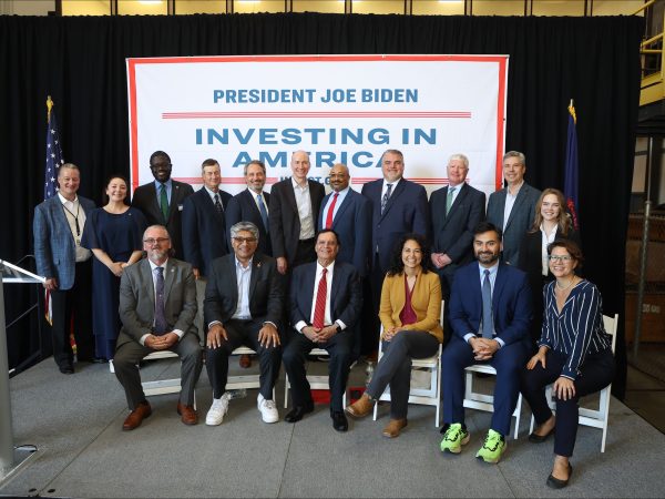 Holtec Closes $1.52B DOE Loan to Restart Palisades, Support Revitalization of Domestic Nuclear Industry