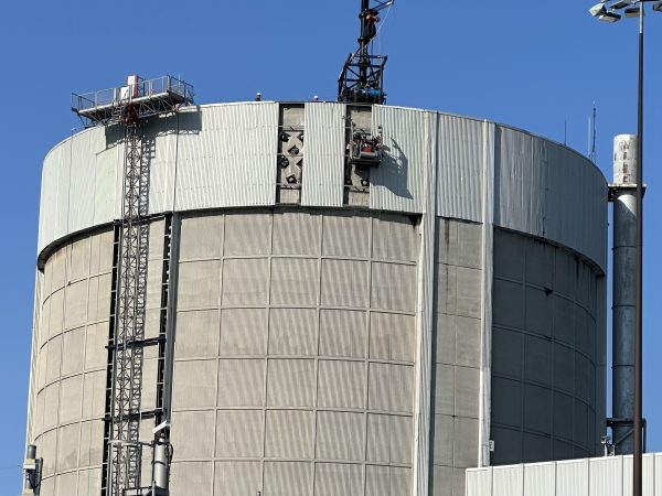 Palisades Restart Program – Now in the Inspections and Maintenance Phase – Remains on Schedule for Repowering