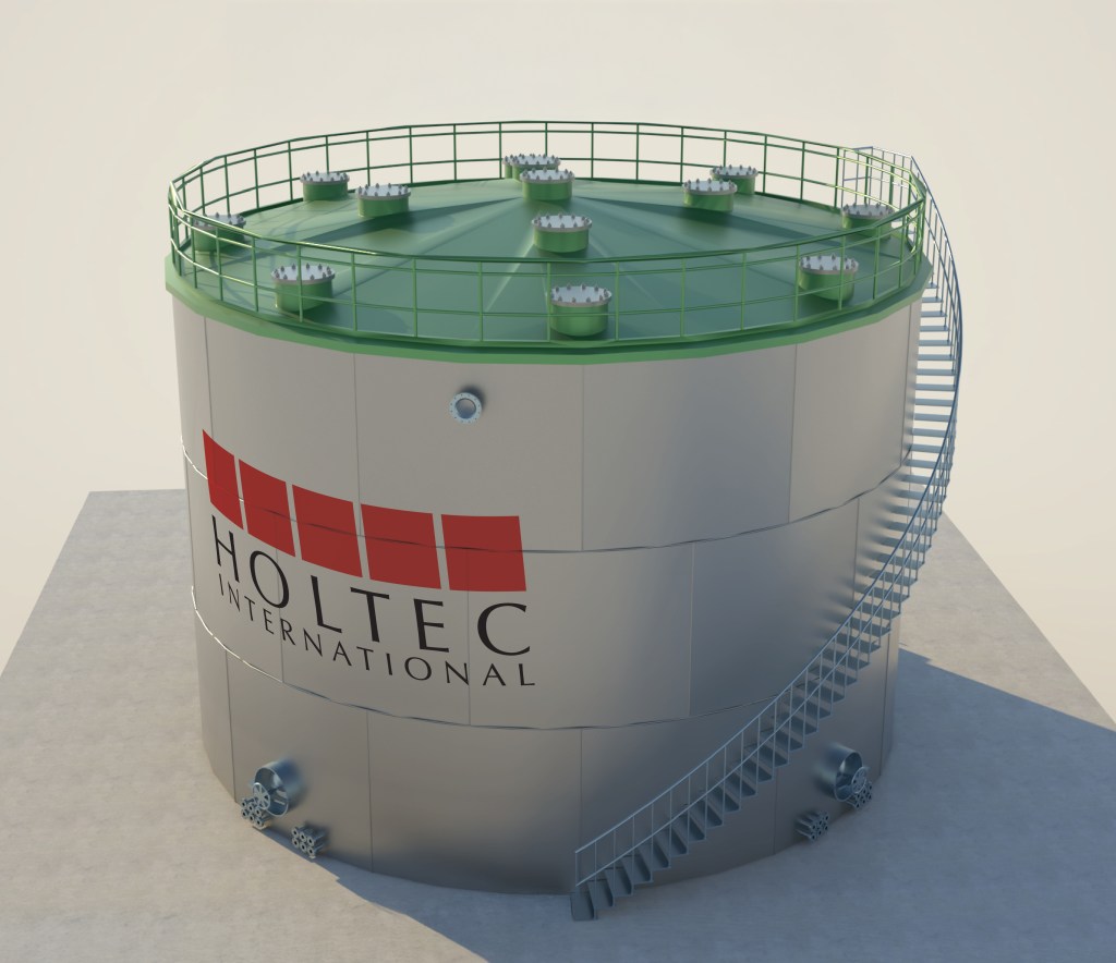 Green Boiler