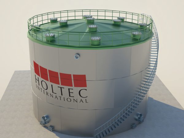 Holtec’s Long-Duration Thermal Storage System Poised to Transform Energy Conservation and Expand the Role of Solar Energy Around the World