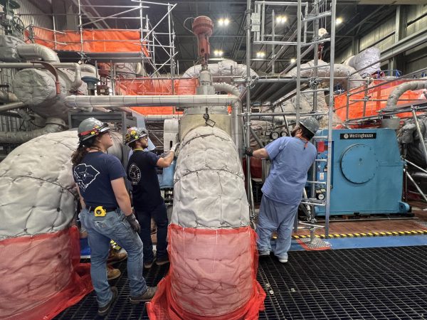 NRC’s Latest Regulatory Actions are a Major Milestone in the Palisades Restart Program