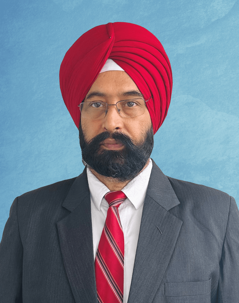 Amarjit Singh