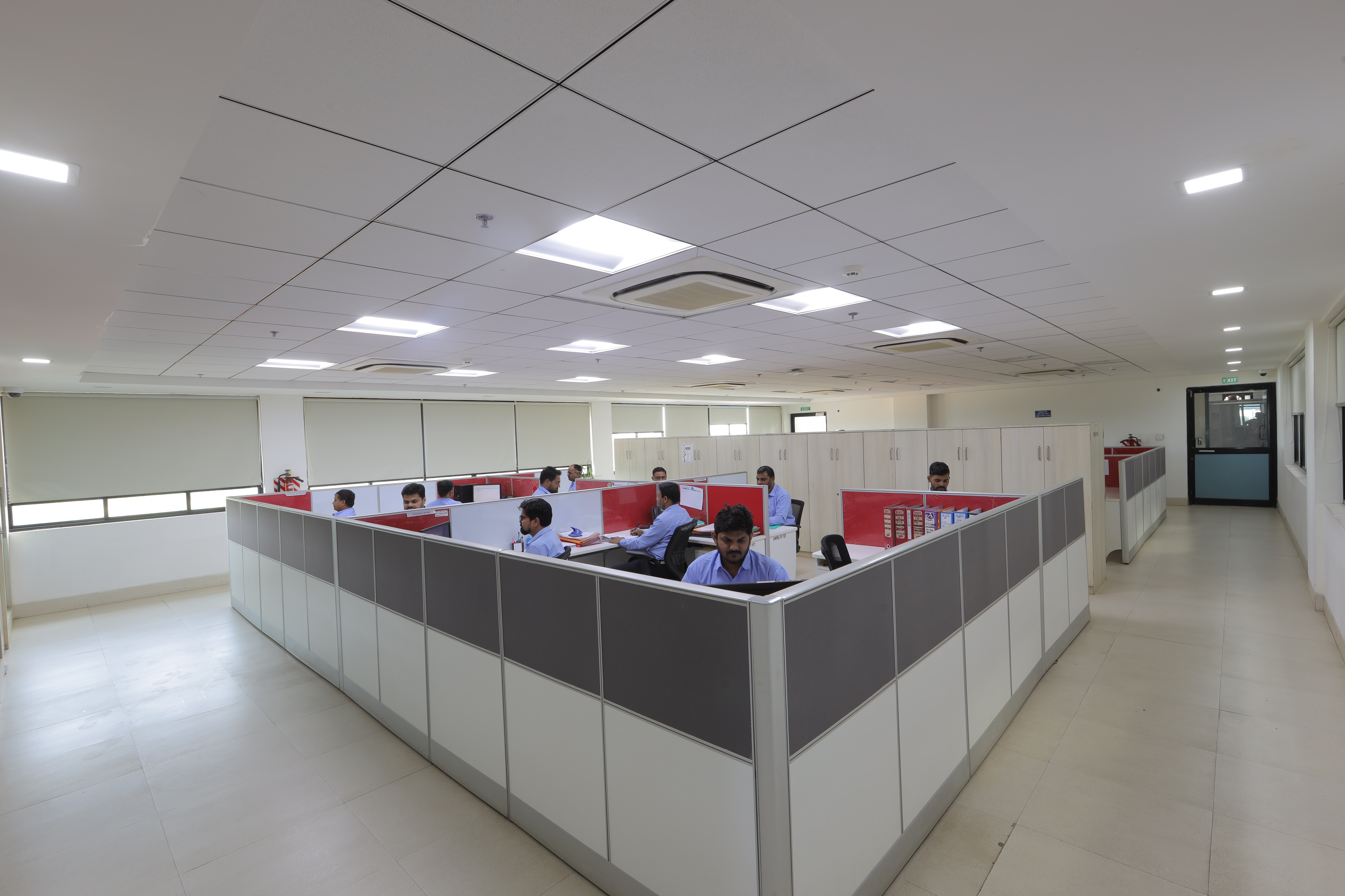 Holtec Asia Engineering Office