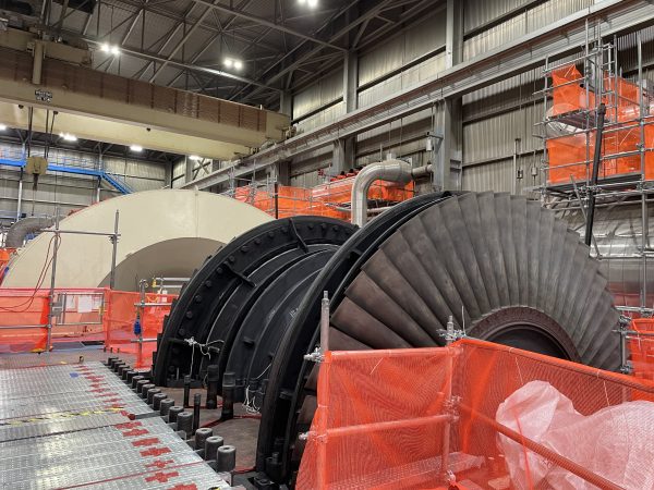 Palisades Restart Forges Ahead with Several Key Milestones Achieved