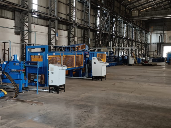 Holtec Asia’s Manufacturing Plant in Dahej (Gujarat) Doubles Output to Meet the Growing Need for Air-Cooling