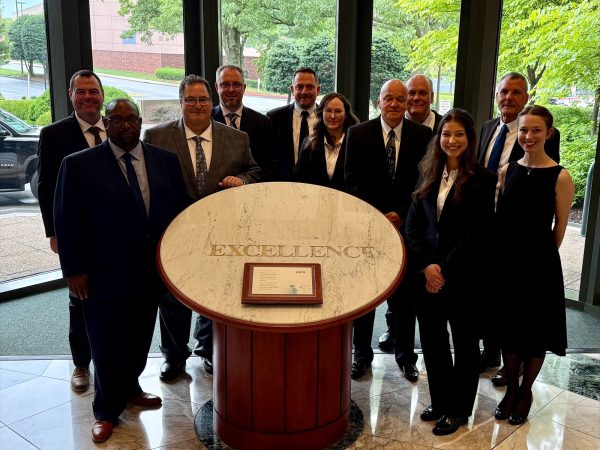 Great Strides Underpin Palisades’ March to Restart