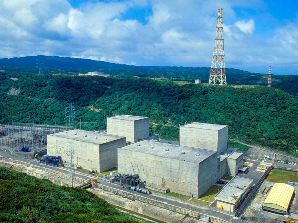 Holtec Awarded Contract to Build Sheltered Used Fuel Storage Facilities and Provide Associated Systems and Components for Taiwan’s Chinshan and Kuosheng Plants
