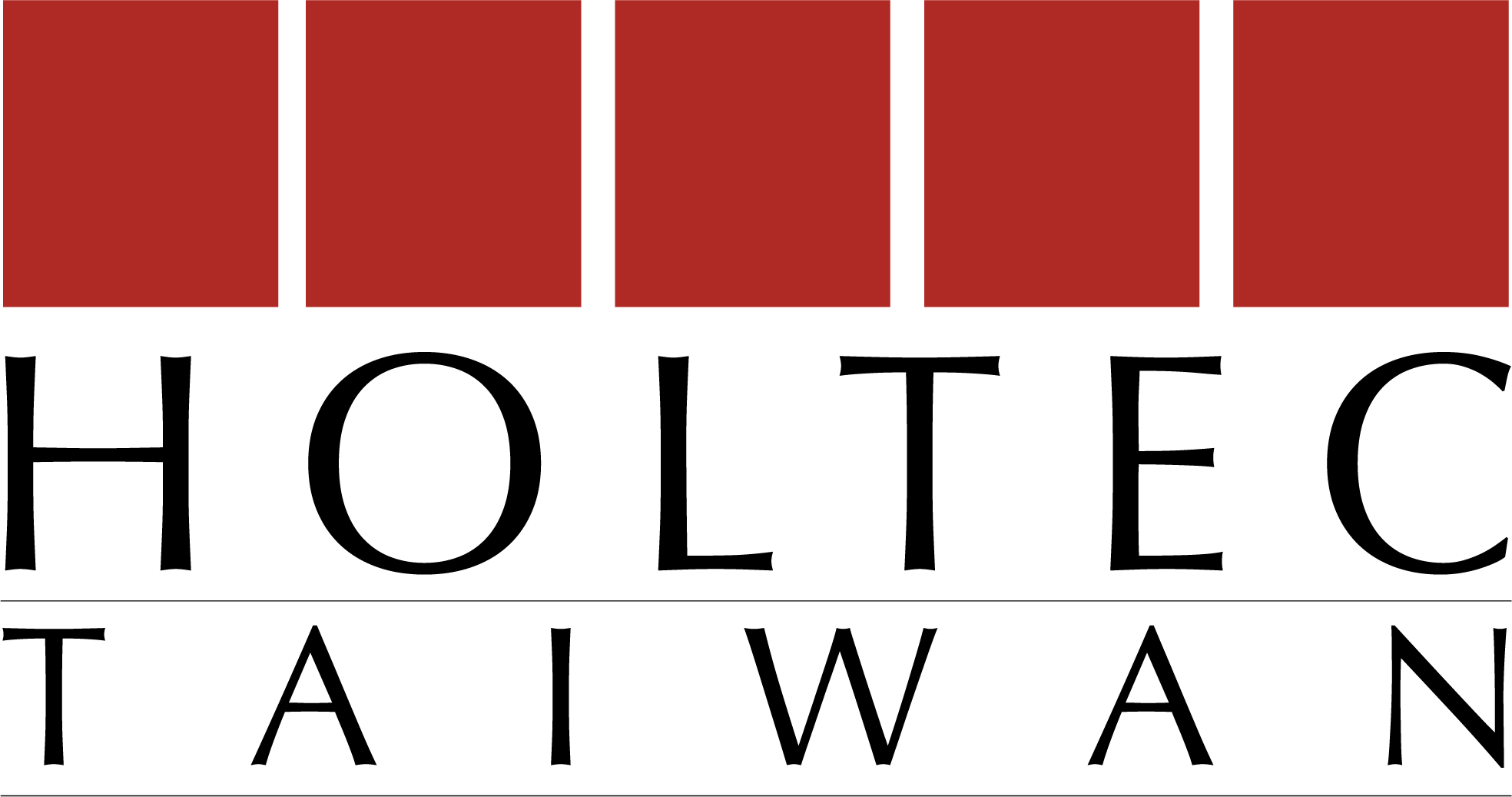 Holtec Taiwan