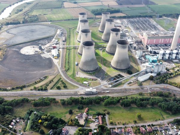 Holtec’s SMR-300 Completes Key Regulatory Milestone in the UK Paving the Way for Deployments in Great Britain and Other Countries in Europe and Asia