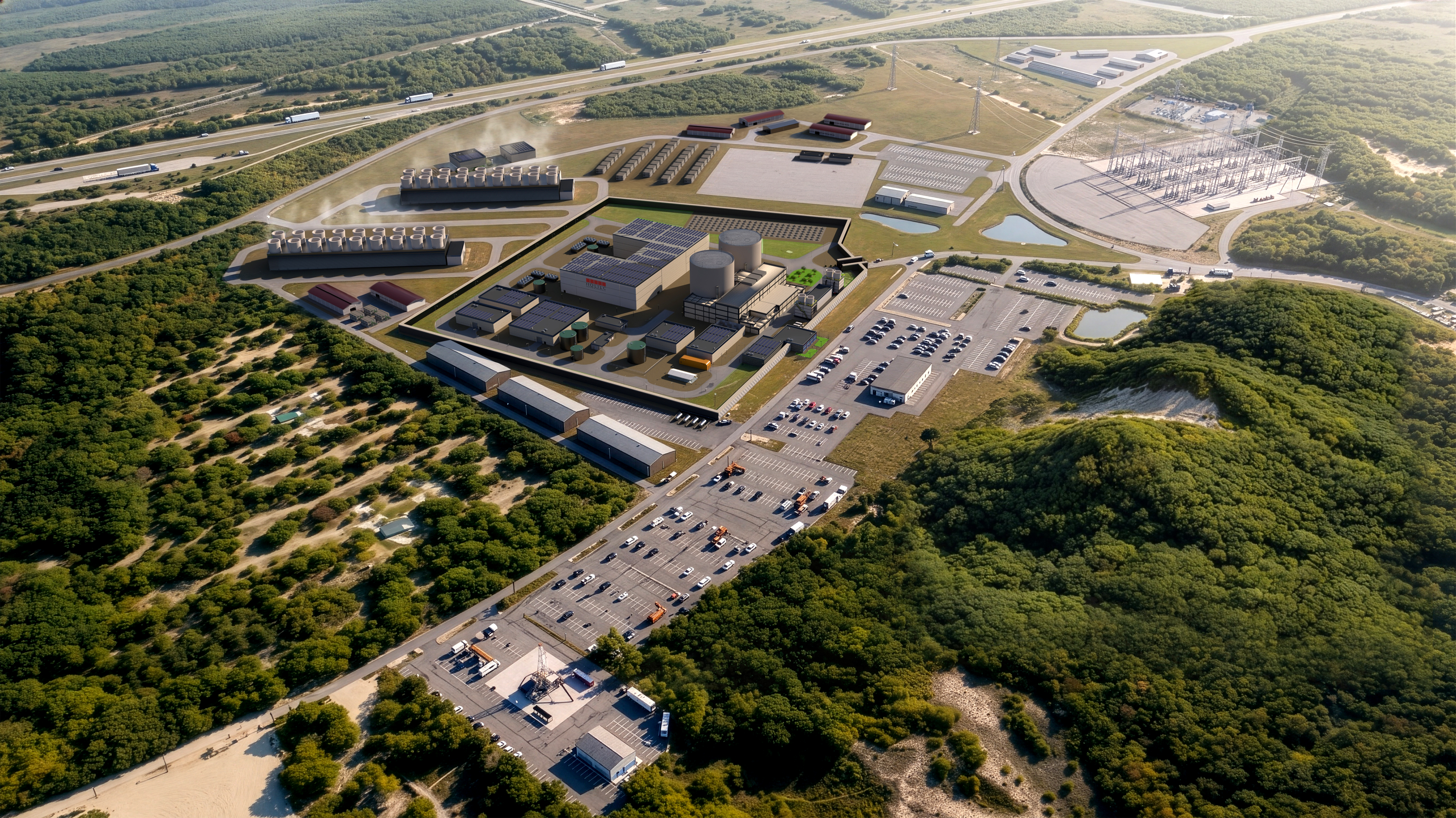 NRC Grants Holtec Exemption to Begin Early Site Construction Activities for Pioneer Units 1 and 2